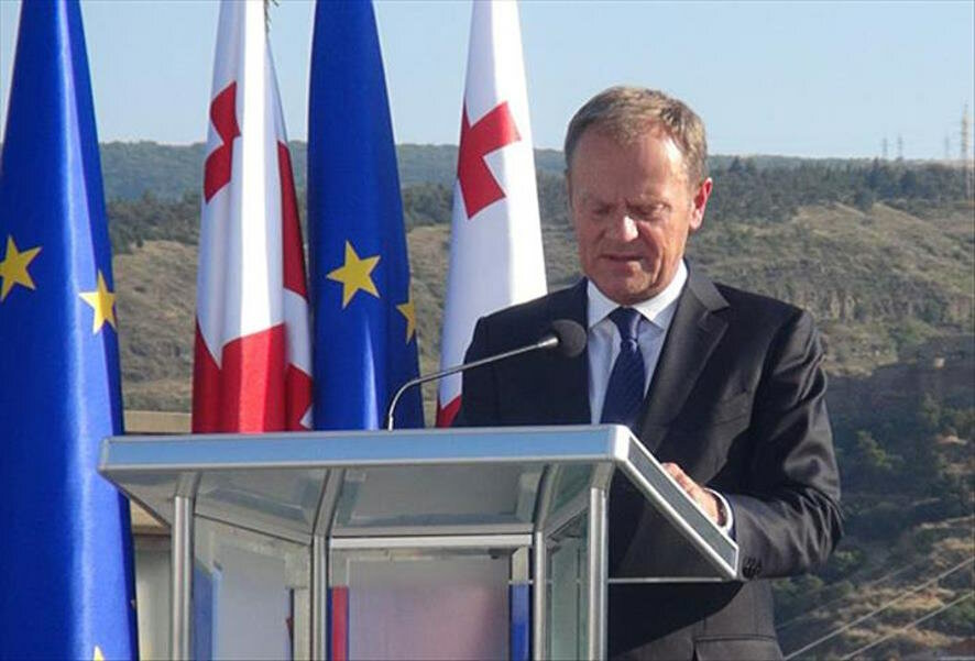 Дональд Туск назначен премьер-министром Польши