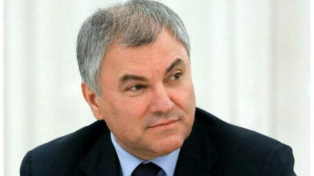 Володин: 13 лет ожидания в прошлом. Жилье детям-сиротам в 2026 – год в год