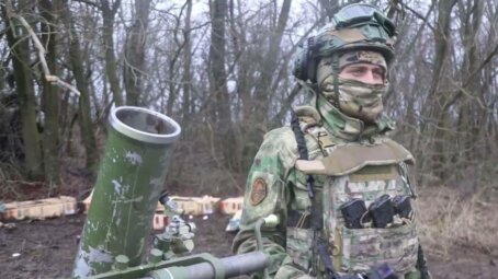 Сводка Минобороны РФ 3 марта. Коротко