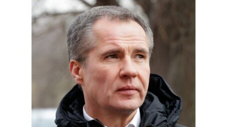 Информация о нанесённых ВСУ ударах по Белгородской области за 4 ноября