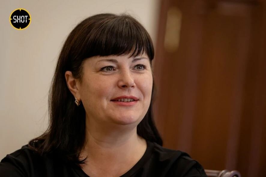 Задержана мэр Кургана Елена Ситникова, сегодня утром в её кабинете прошли обыски