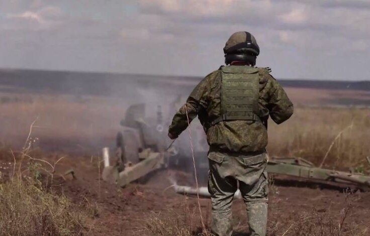 Брифинг Минобороны РФ: новые данные о ходе спецоперации 14 февраля 2026 года