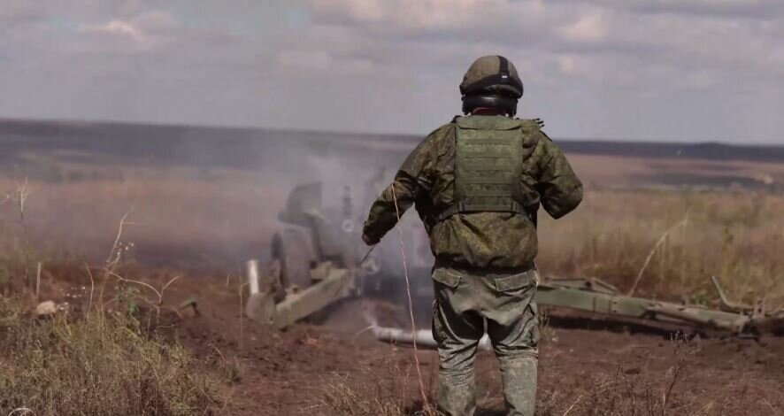 Брифинг Минобороны РФ: новые данные о ходе спецоперации 14 февраля 2026 года