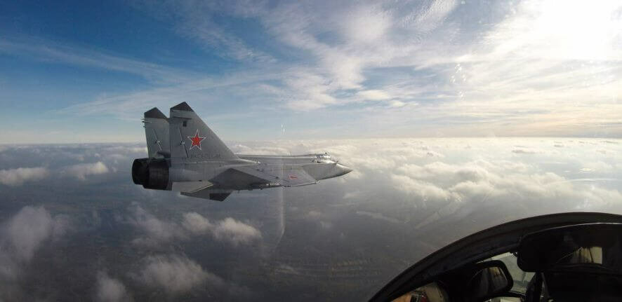 Главное из сводки Минобороны России 4 декабря