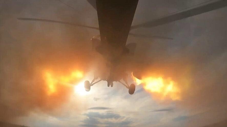 Брифинг Минобороны России 23 декабря 2023 года