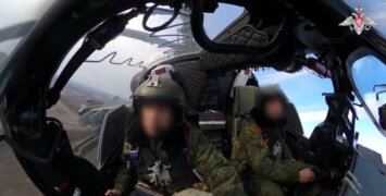 Поражен заглубленный командный пункт центра управления и оповещения ПВО воздушного командования ВСУ «Восток» в районе Днепропетровска