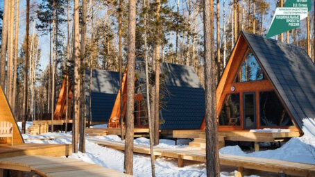 С 1 января в Курске, Нижнем Новгороде, Самаре и Тюмени будет введен туристический налог для гостиничного сектора