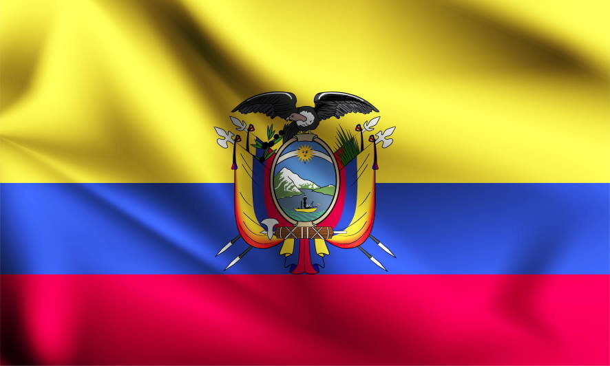 Эквадор не будет передавать Украине свою  военную технику