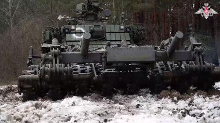 Брифинг Минобороны РФ: новые данные о ходе спецоперации 29 декабря 2025 года