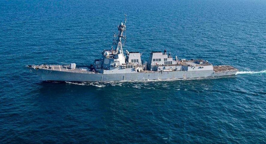 Что считать успехом для Венесуэлы и поражением для США?