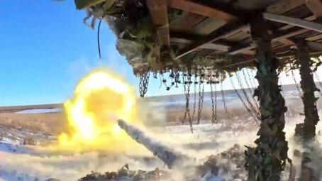 Брифинг Минобороны РФ: новые данные о ходе спецоперации 21 февраля 2026 года