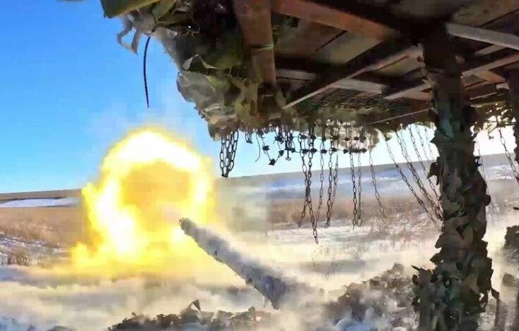 Брифинг Минобороны РФ: новые данные о ходе спецоперации 21 февраля 2026 года