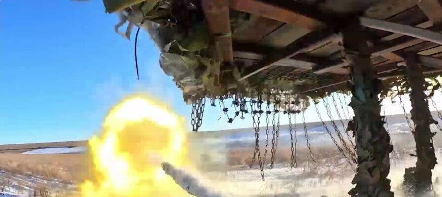 Брифинг Минобороны РФ: новые данные о ходе спецоперации 21 февраля 2026 года