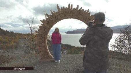 Турпоток на Колыму по сравнению с предыдущим годом увеличился на 75%