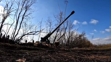 Сводка на утро 7 апреля 2026 года от ТК Два майора