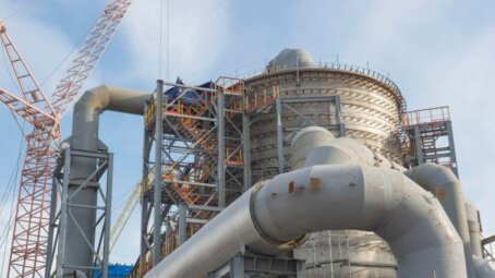 В Саратове официально создан первый межрегиональный промышленный кластер