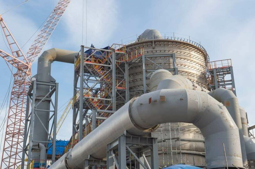 В Саратове официально создан первый межрегиональный промышленный кластер