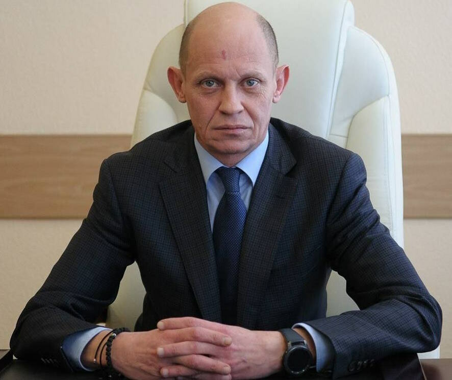 В отношении экс-руководителя Минздрава Тамбовской области Алексея Овчинникова возбуждено уголовное дело
