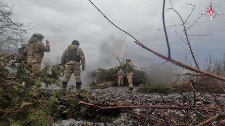 Брифинг Минобороны РФ: новые данные о ходе спецоперации 26 декабря 2025 года