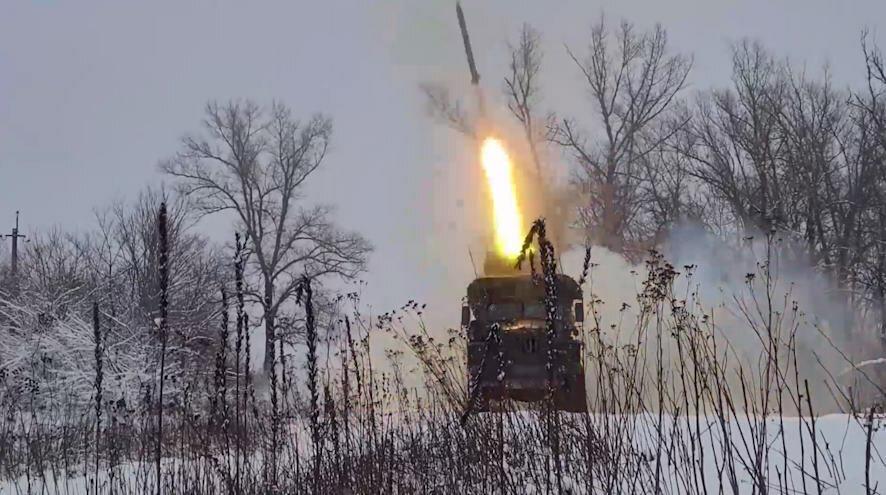 В западных и украинских каналах крепнет ощущение, что наступление ВС РФ на запад уже достигло рубежа обороны ВСУ в районе Бердычей