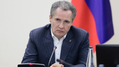 Информация о нанесённых ВСУ ударах по Белгородской области за 6 мая