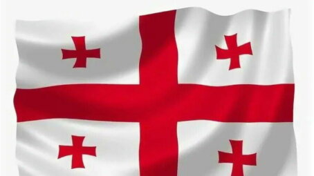 Россиян с детьми не пропускают через границу в Грузию