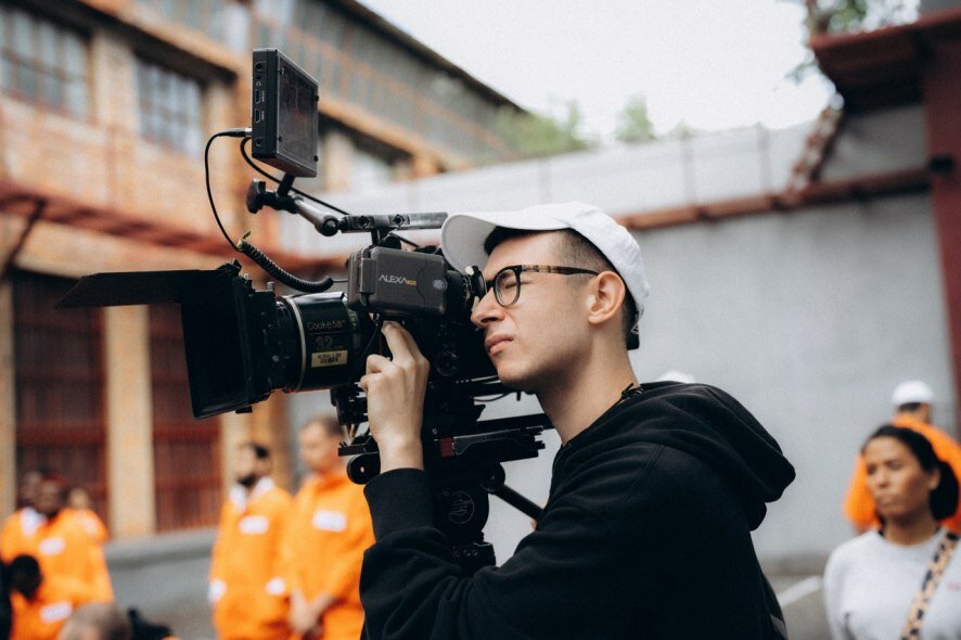 Сергунина сообщила о запуске нового акселератора для кинопроизводителей Москвы