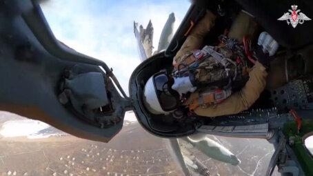 Брифинг Минобороны РФ: новые данные о ходе спецоперации 7 марта 2026 года