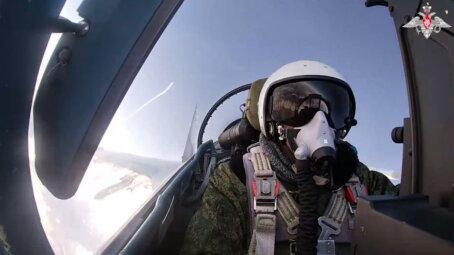 Сводка Минобороны России о ходе спецоперации на 6 ноября. Коротко