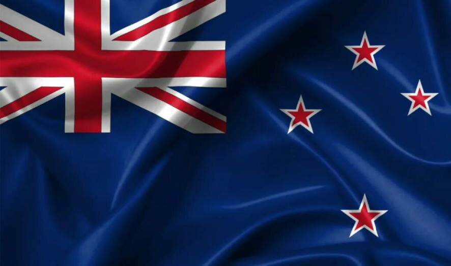 Новая Зеландия объявила о новом пакете антироссийских санкций