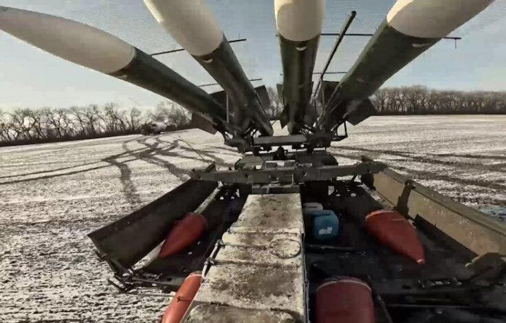 Брифинг Минобороны РФ: новые данные о ходе спецоперации 2 апреля 2026 года