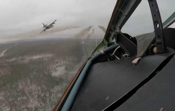 Брифинг Минобороны РФ: новые данные о ходе спецоперации 17 марта 2026 года