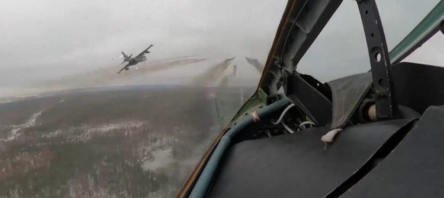 Брифинг Минобороны РФ: новые данные о ходе спецоперации 17 марта 2026 года