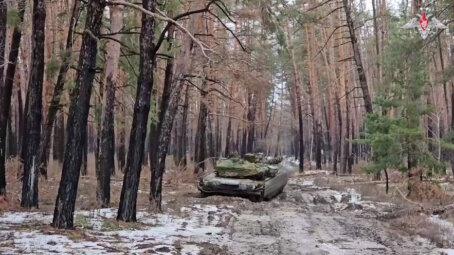 Брифинг Минобороны РФ: новые данные о ходе спецоперации 18 марта 2026 года