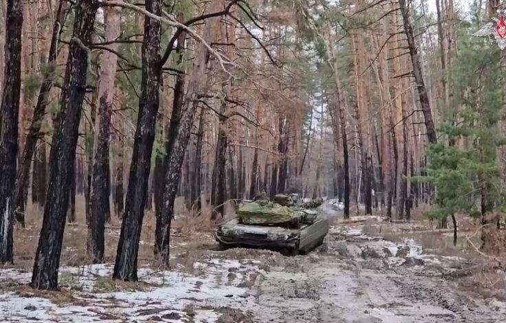 Брифинг Минобороны РФ: новые данные о ходе спецоперации 18 марта 2026 года