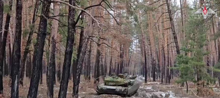 Брифинг Минобороны РФ: новые данные о ходе спецоперации 18 марта 2026 года