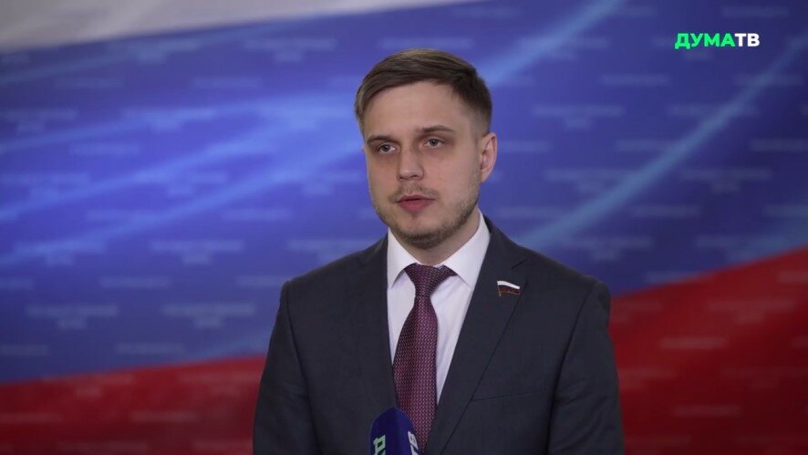 Депутат Ткачев объяснил массовый сбой в работе соцсетей и мессенджеров