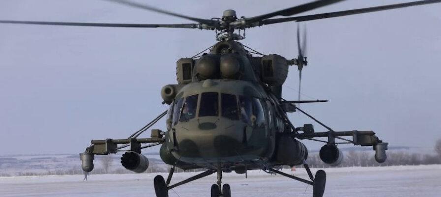 Брифинг Минобороны РФ: новые данные о ходе спецоперации 20 марта 2026 года