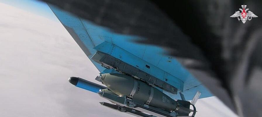 Брифинг Минобороны РФ: новые данные о ходе спецоперации 25 февраля 2026 года