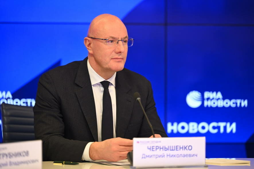Тысячу российских базовых станций 5G планируется произвести в 2025 году