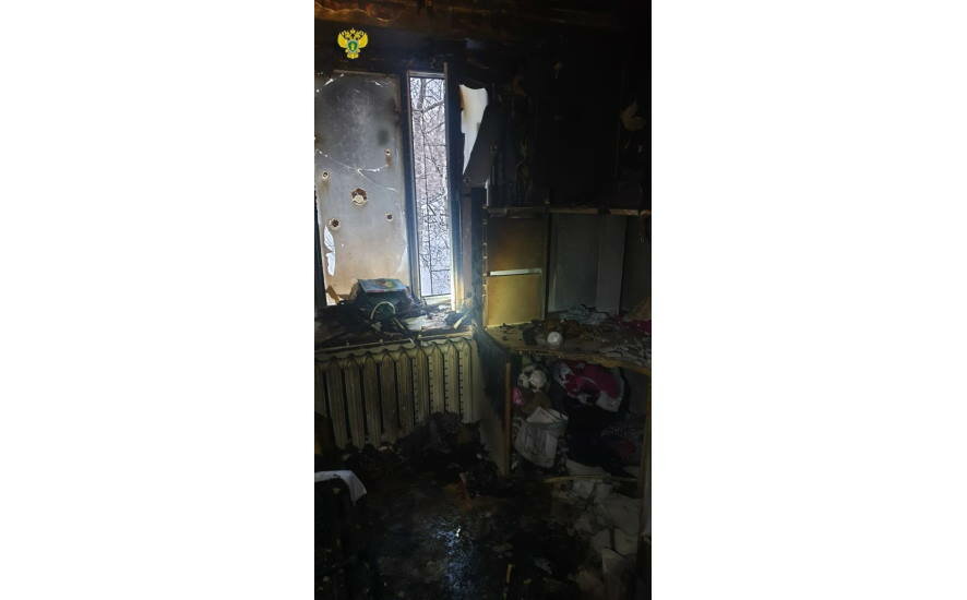 Аппарат для сладкой ваты загорелся в квартире в Москве, погибла трёхлетняя девочка
