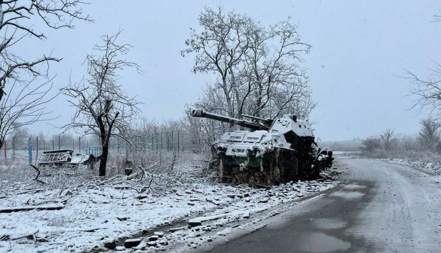 Появились новые доказательства зверств ВСУ в Русском Поречном