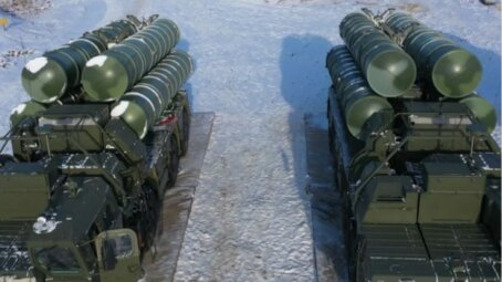 Применение баллистических версий ракет-мишеней РМ-48У против систем ПВО и объектов ВСУ