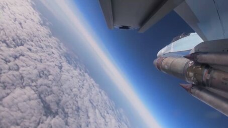 Сводка Минобороны РФ о ходе спецоперации 28 августа. Коротко