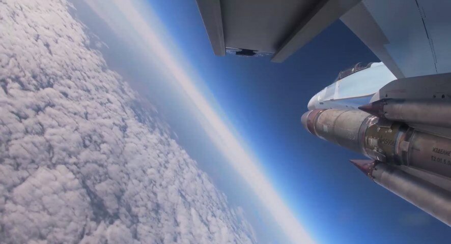 Сводка Минобороны РФ о ходе спецоперации 28 августа. Коротко
