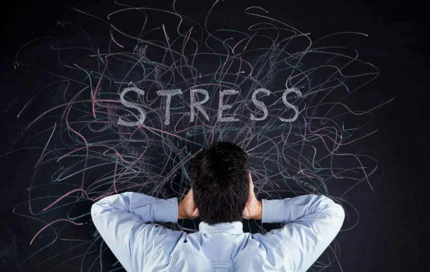 Виды стресса и как с этим бороться