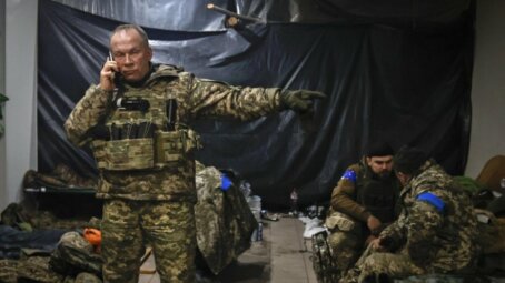 Олег Царев об Украине 30 октября