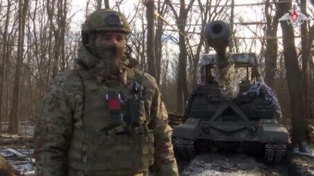 Брифинг Минобороны РФ: новые данные о ходе спецоперации 3 января 2026 года