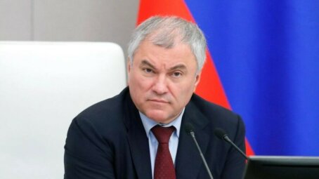 Вячеслав Володин о правоприменительной практике нового ФЗ, направленного на борьбу с мошенниками и защиту граждан