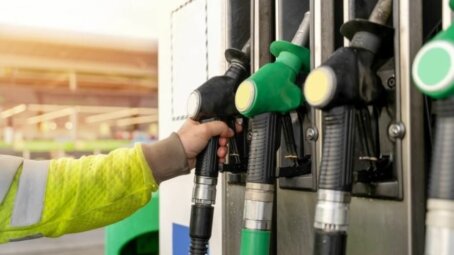 Ученые Пермского Политеха рассказали, можно ли вычислить разбавленный бензин